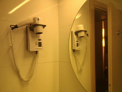 premium room