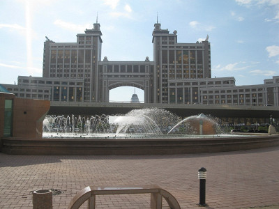 Кызмунайгаз