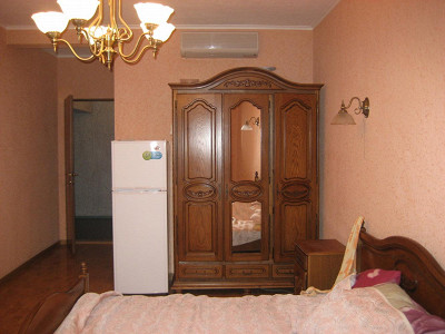 номер