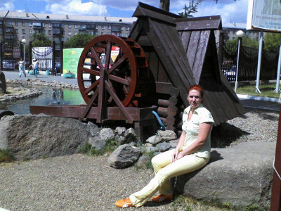 В Магнитогорске
