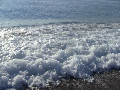 море 
