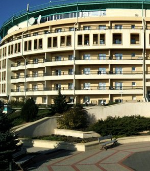 Слегка подредактировала фотографию