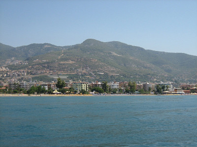 Алания