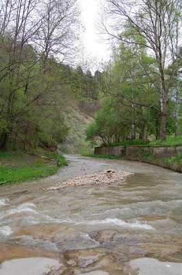 Парк