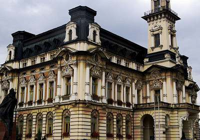 Костел