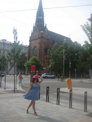 Костел Св. Томаша