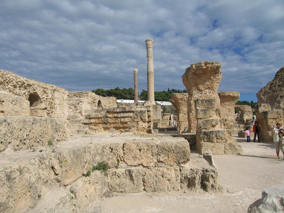 Карфаген 