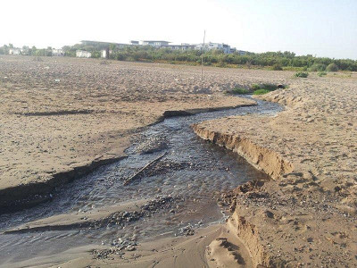 подозрительная труба