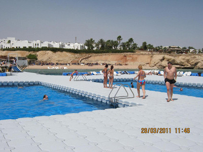Domina Hotel & Resort Harem