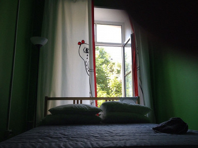 номер