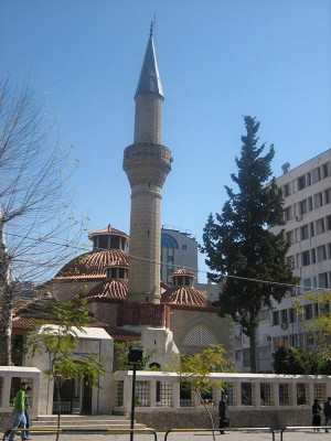 Анталия