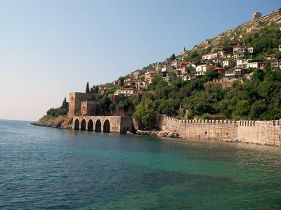 Алания
