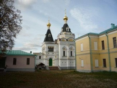 Красоту не скроешь