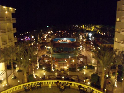 Festival Riviera Resort