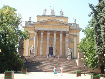 Эгер.