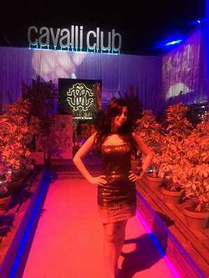 Cavalli club