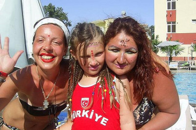 анимация