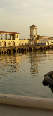 Морвокзал