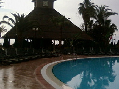 Amara Club Marine