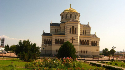 Владимирский собор 1