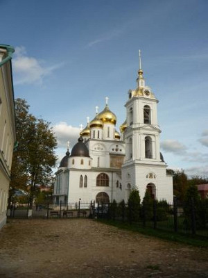 Успенский собор