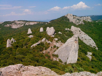 Стоунхендж
