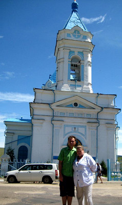 Успенский собор