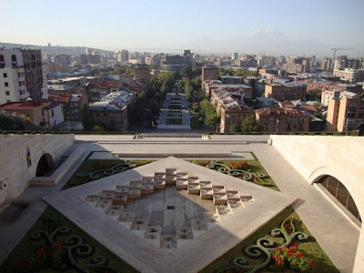 Каскад