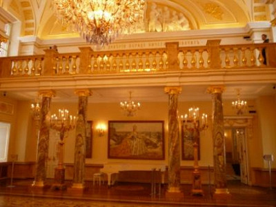 Екатерининский зал