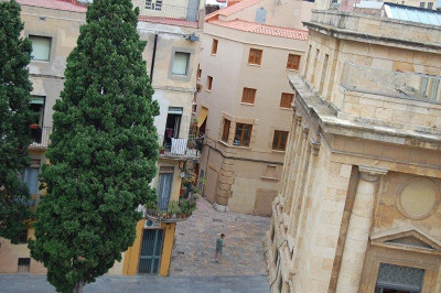 Улица