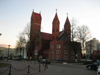 Костел