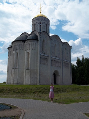 Храм