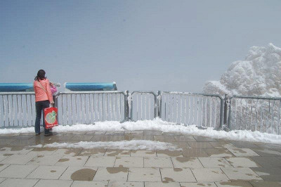Смотровая площадка