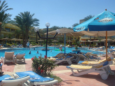Sultan Beach