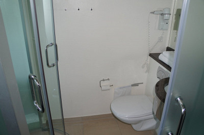 WC-1