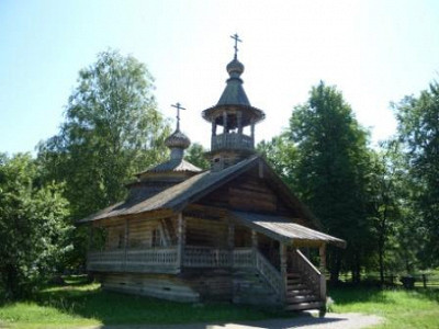 Что за чудо - эти строения.