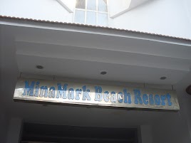 ресепшен