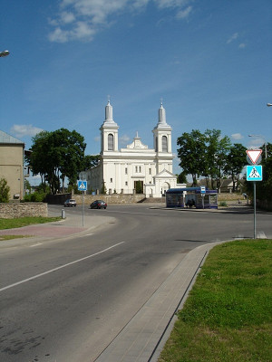 костел