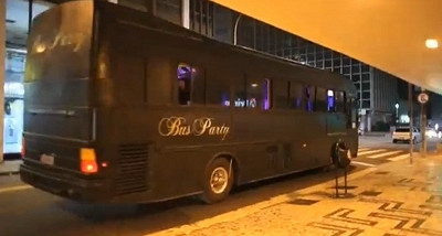 Party bus