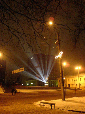 Пл. Революции