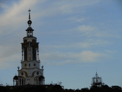 Храм-Маяк