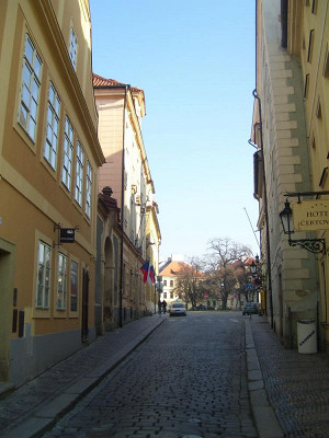 Чертовка 