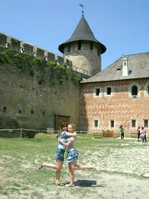 кп