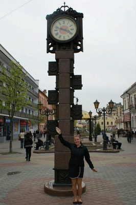 Советская улица