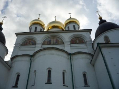 Громада Успенского собора