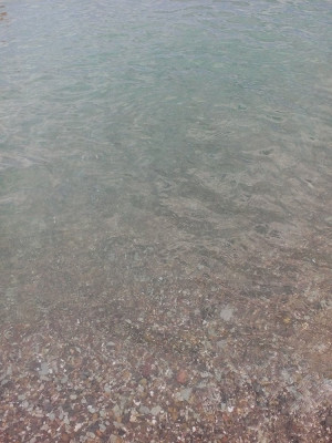 Море:)