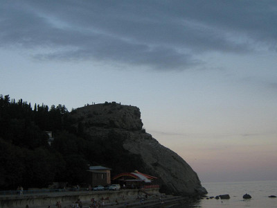 Мыс Плака