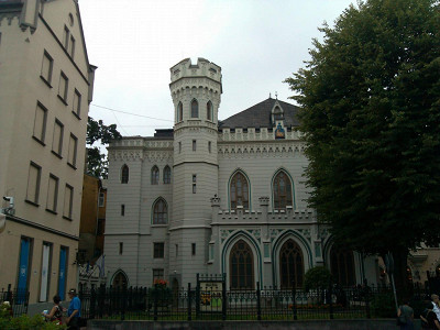 Дом Петра 1