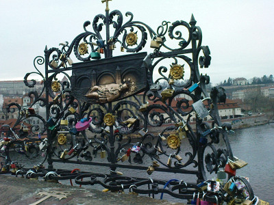 Карлов Мост