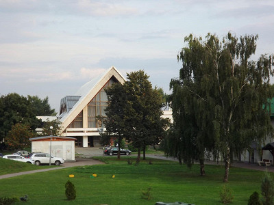 Ресторан